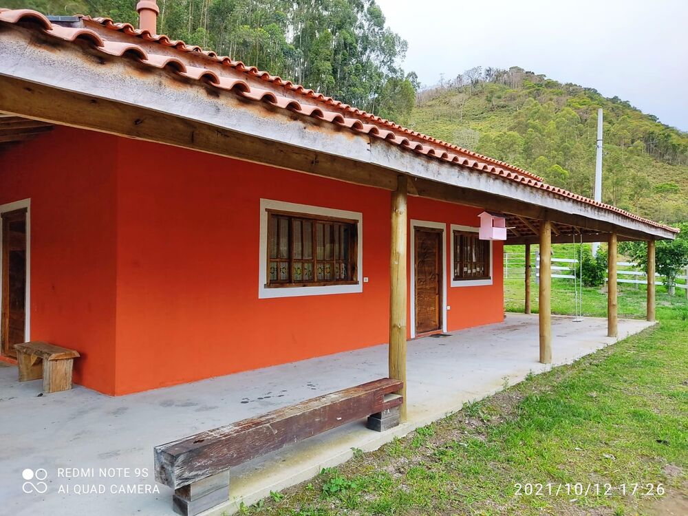 Sítio, 2 quartos, 13 m² - Foto 2