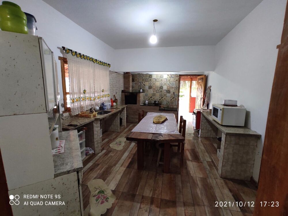Sítio, 2 quartos, 13 m² - Foto 3