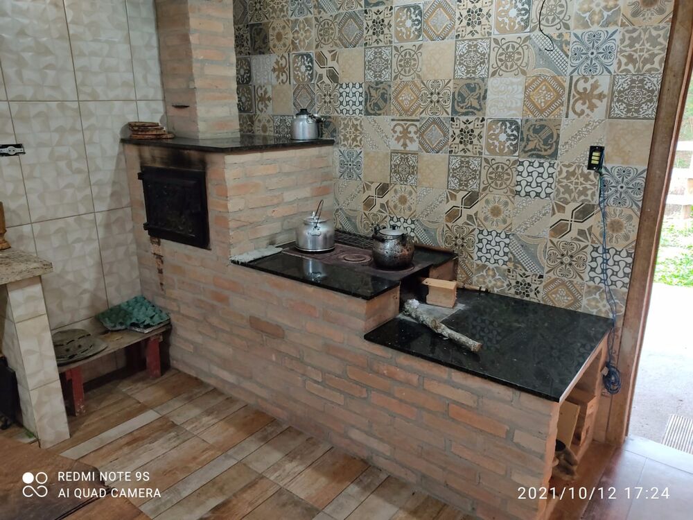 Sítio, 2 quartos, 13 m² - Foto 5