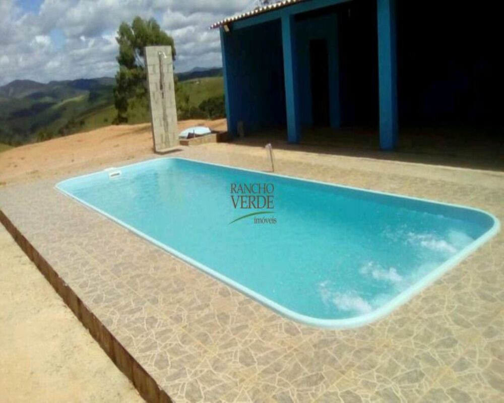 Sítio, 2 hectares - Foto 1