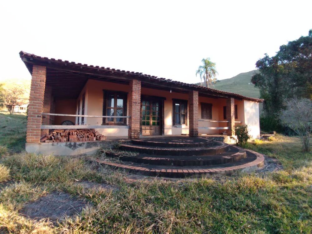 Fazenda, 20 m² - Foto 2