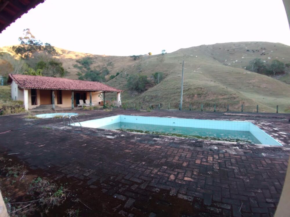 Fazenda, 20 m² - Foto 1