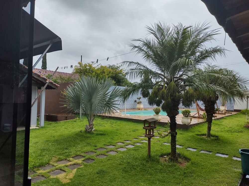 Chácara à venda com 2 quartos, 1000m² - Foto 5
