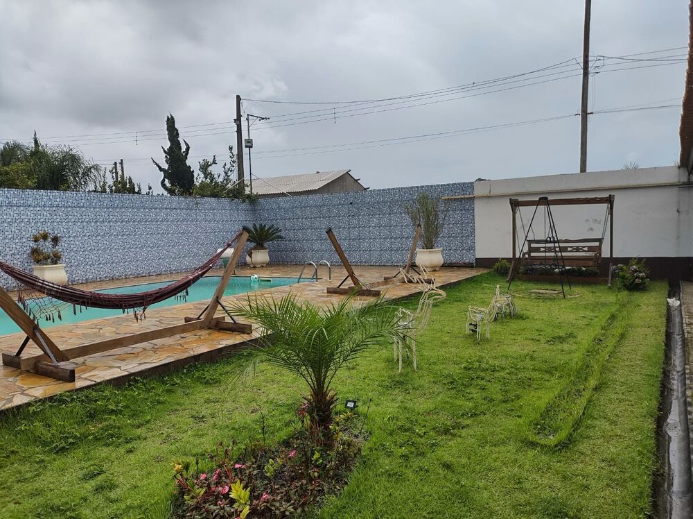 Chácara à venda com 2 quartos, 1000m² - Foto 1