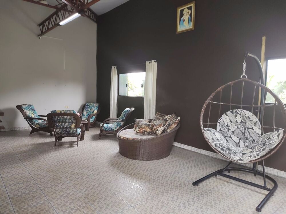Chácara à venda com 2 quartos, 1000m² - Foto 11