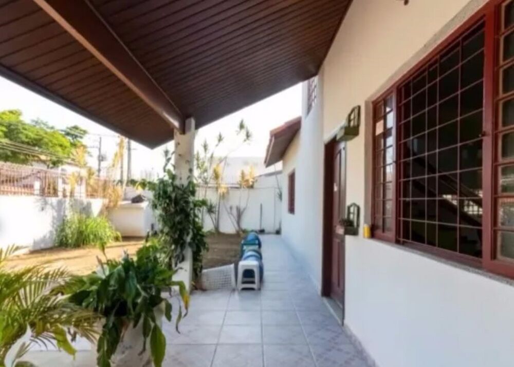 Casa, 5 quartos - Foto 4