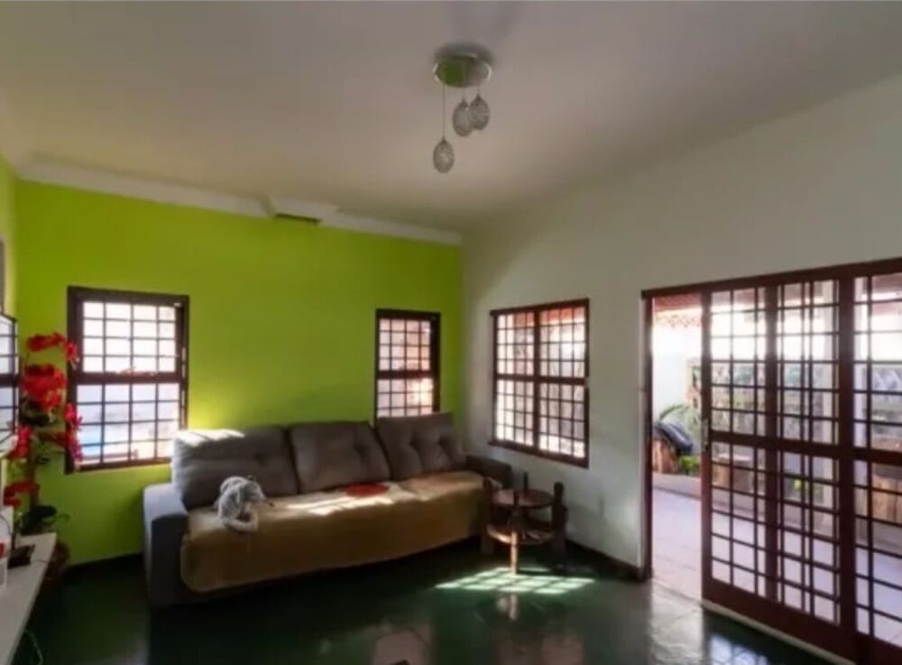 Casa, 5 quartos - Foto 3