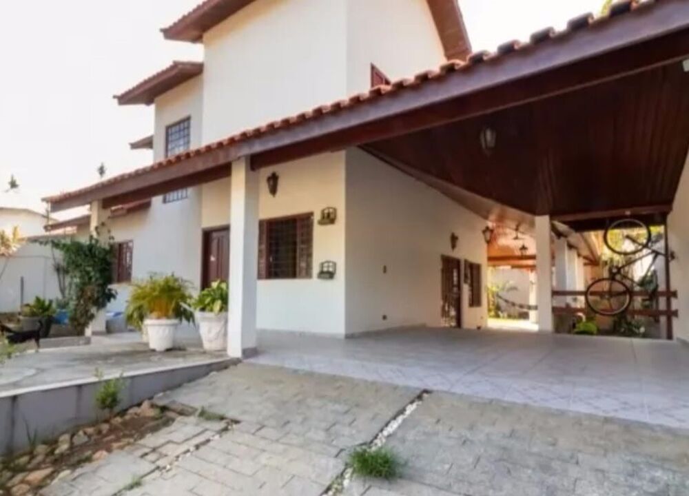 Casa, 5 quartos - Foto 2