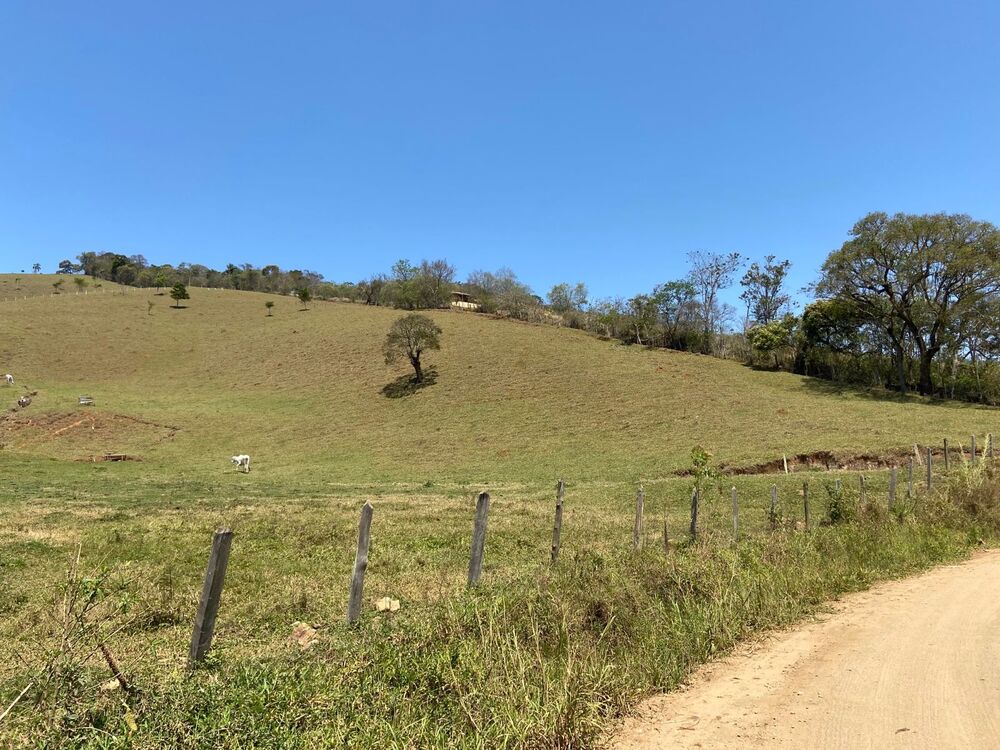 Haras e Área Rural Padrão à venda, 169400m² - Foto 1