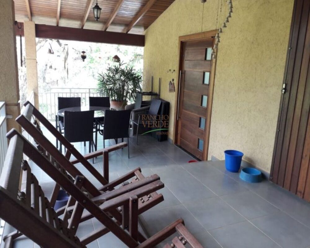 Chácara, 4500 m² - Foto 3