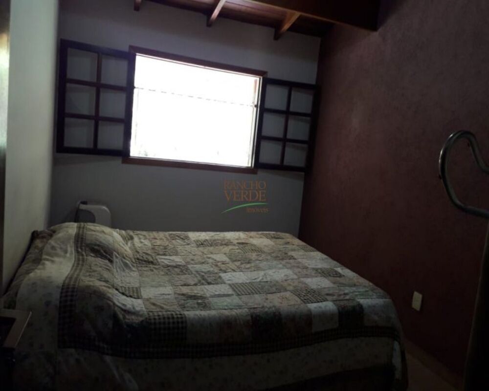 Chácara, 4500 m² - Foto 2