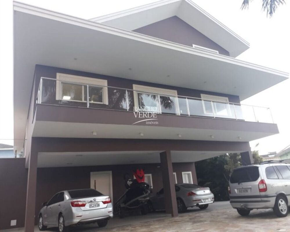 Casa à venda com 4 quartos, 1000m² - Foto 15
