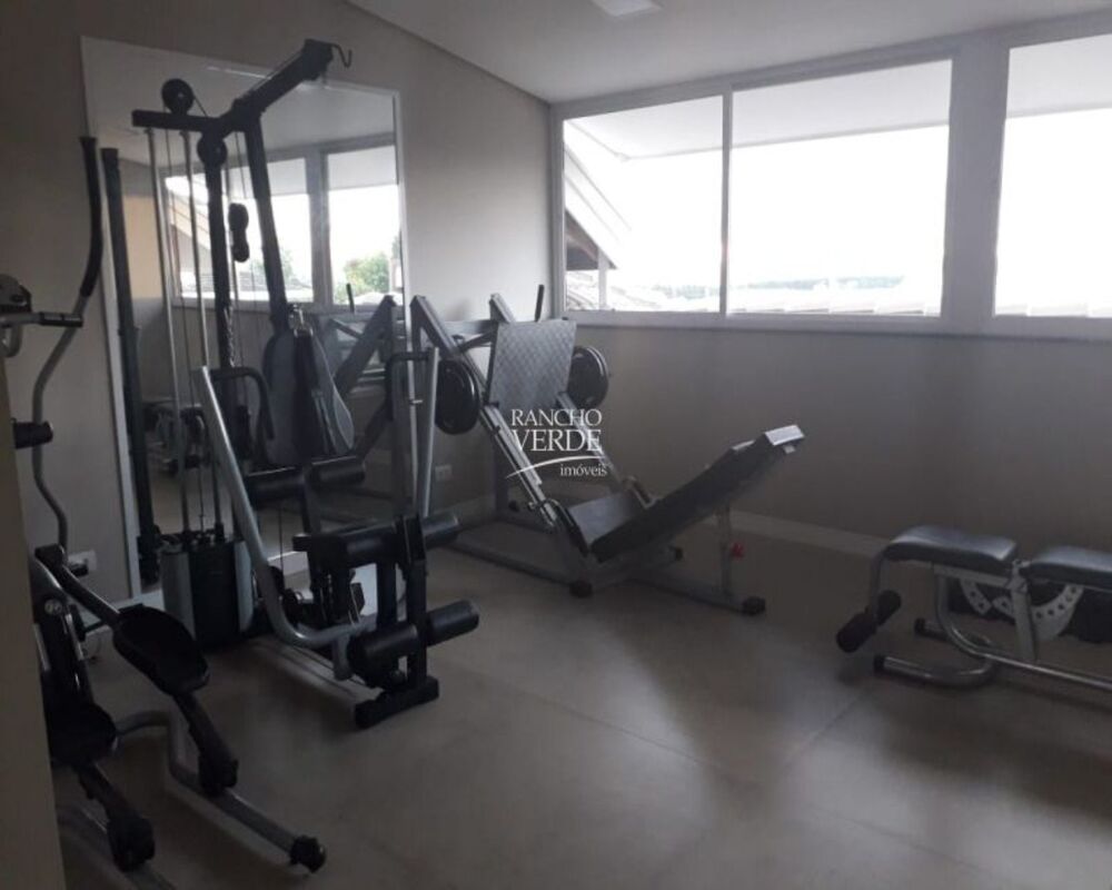Casa à venda com 4 quartos, 1000m² - Foto 21