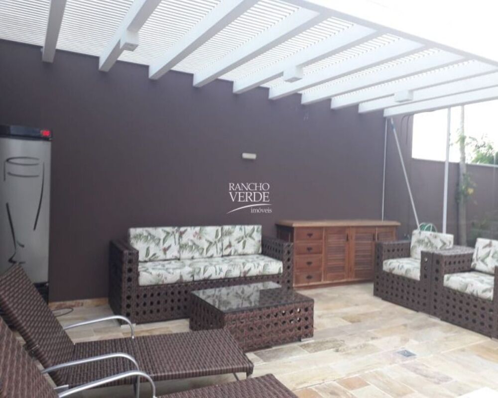 Casa à venda com 4 quartos, 1000m² - Foto 8