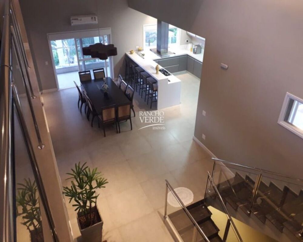 Casa à venda com 4 quartos, 1000m² - Foto 22
