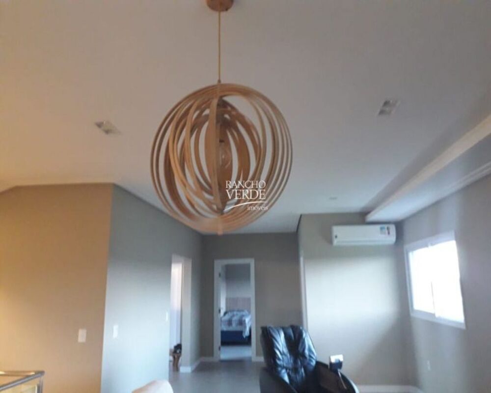 Casa à venda com 4 quartos, 1000m² - Foto 13