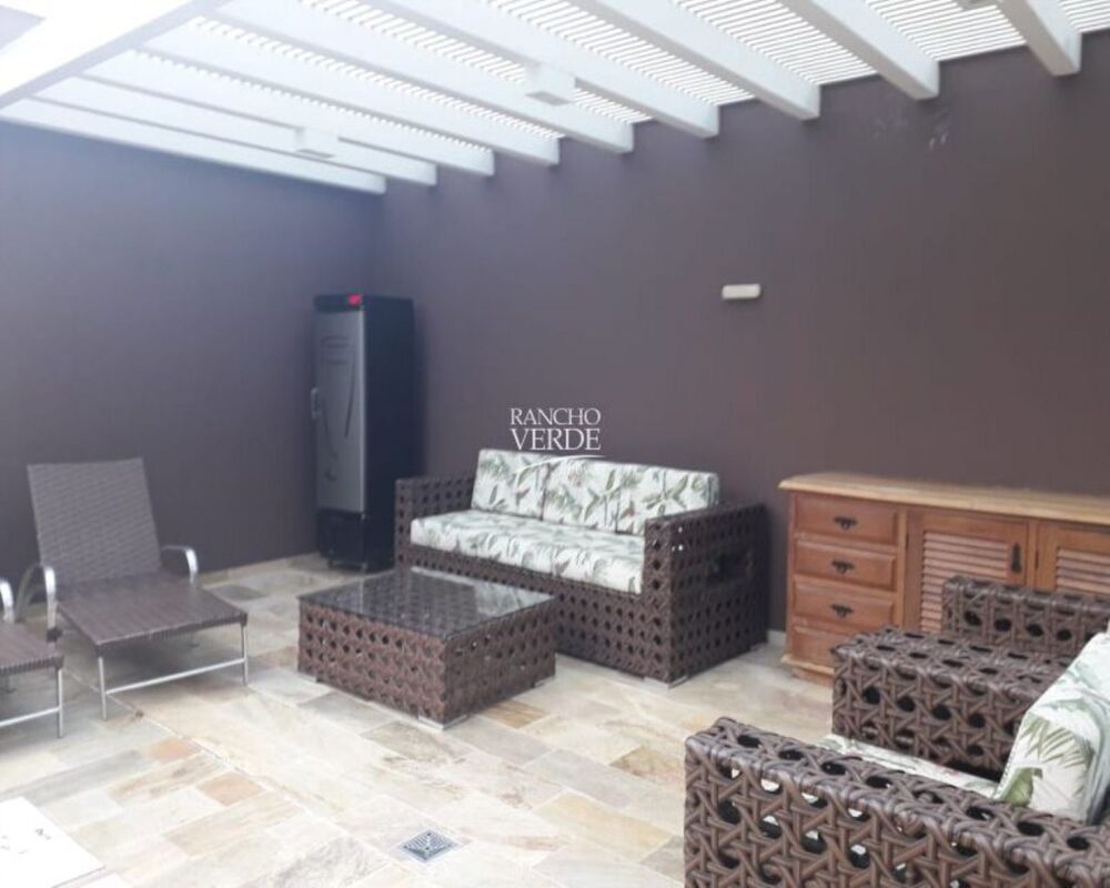 Casa à venda com 4 quartos, 1000m² - Foto 6
