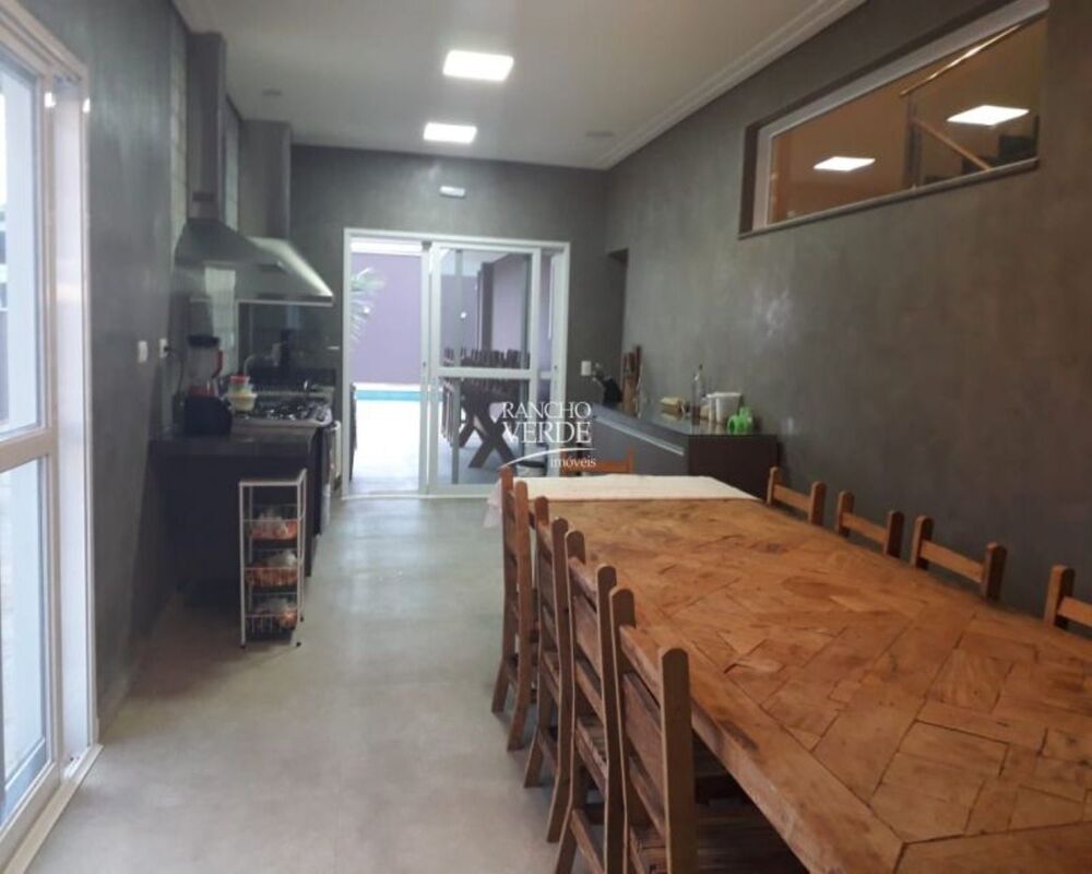 Casa à venda com 4 quartos, 1000m² - Foto 30