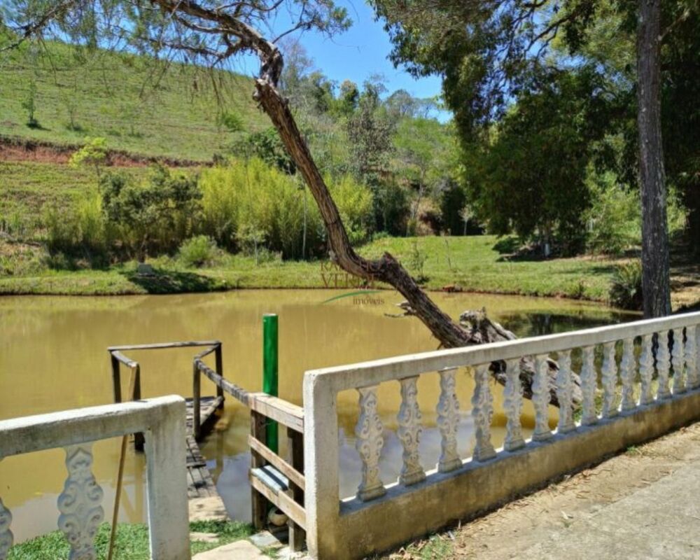 Sítio à venda com 2 quartos, 54000m² - Foto 10