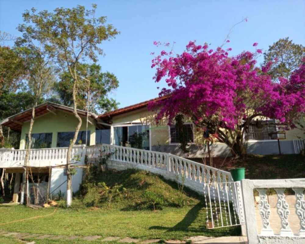 Sítio à venda com 2 quartos, 54000m² - Foto 5