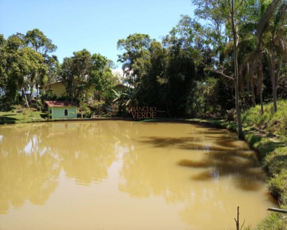 Sítio à venda com 2 quartos, 54000m² - Foto 4