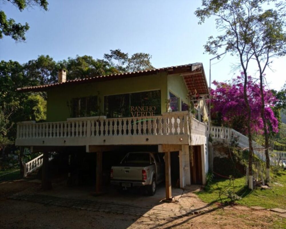 Sítio à venda com 2 quartos, 54000m² - Foto 3