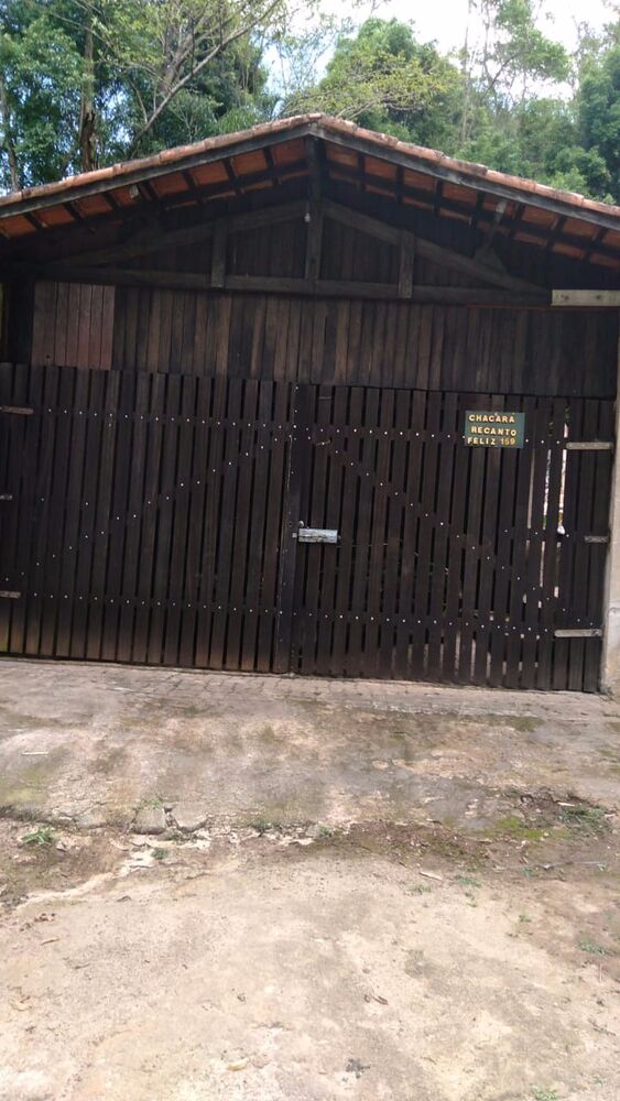 Chácara à venda com 2 quartos, 5000m² - Foto 1