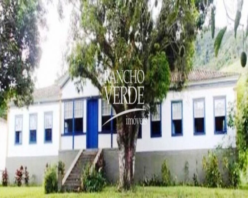 Fazenda, 543 hectares - Foto 3