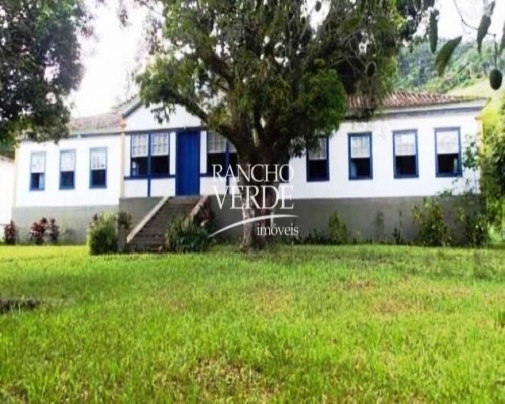 Fazenda, 543 hectares - Foto 1