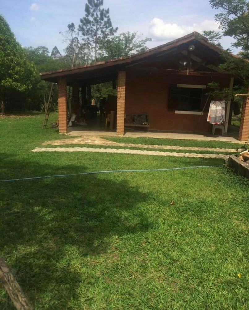 Chácara, 6000 m² - Foto 1