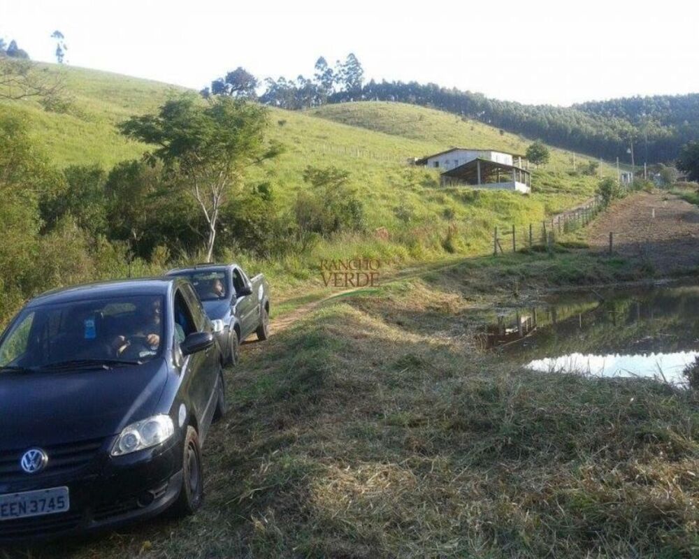 Sítio à venda com 4 quartos, 145200m² - Foto 3