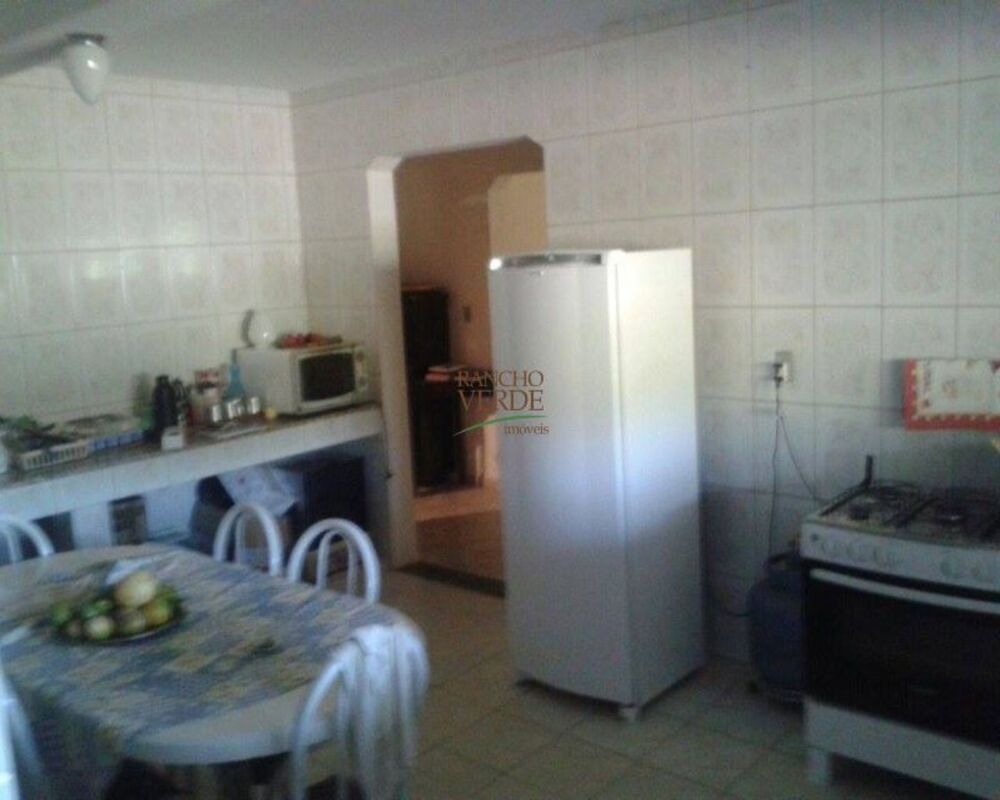Sítio à venda com 4 quartos, 145200m² - Foto 1