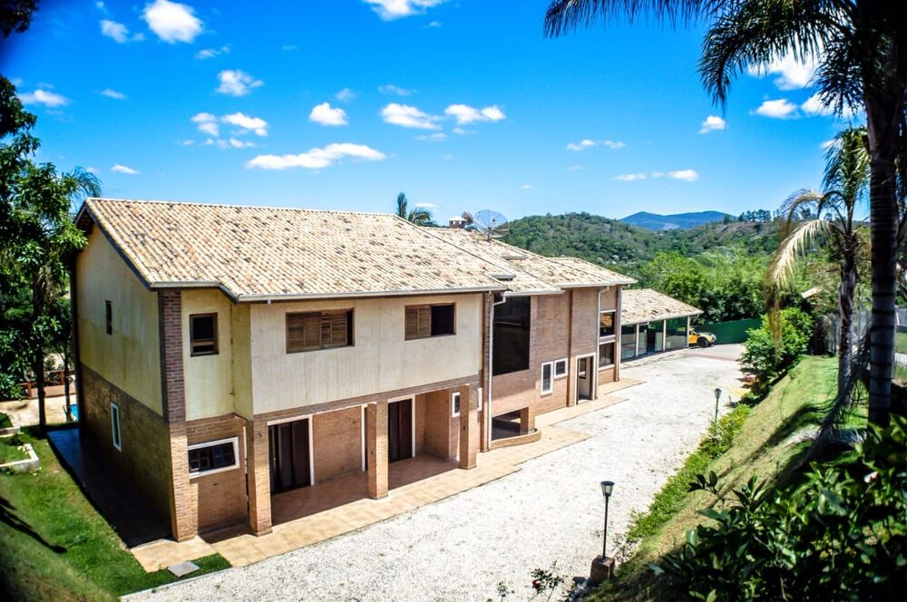 Chácara à venda com 8 quartos, 6300m² - Foto 37
