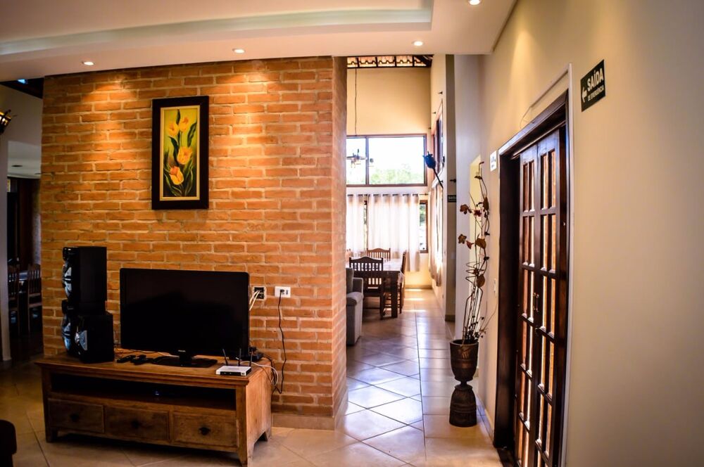 Chácara à venda com 8 quartos, 6300m² - Foto 8