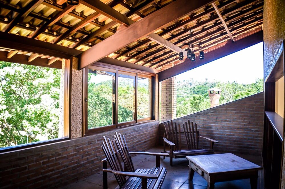 Chácara à venda com 8 quartos, 6300m² - Foto 17