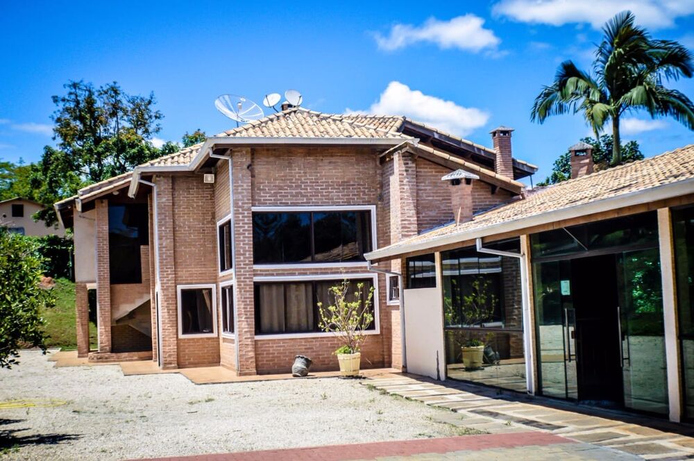 Chácara à venda com 8 quartos, 6300m² - Foto 42