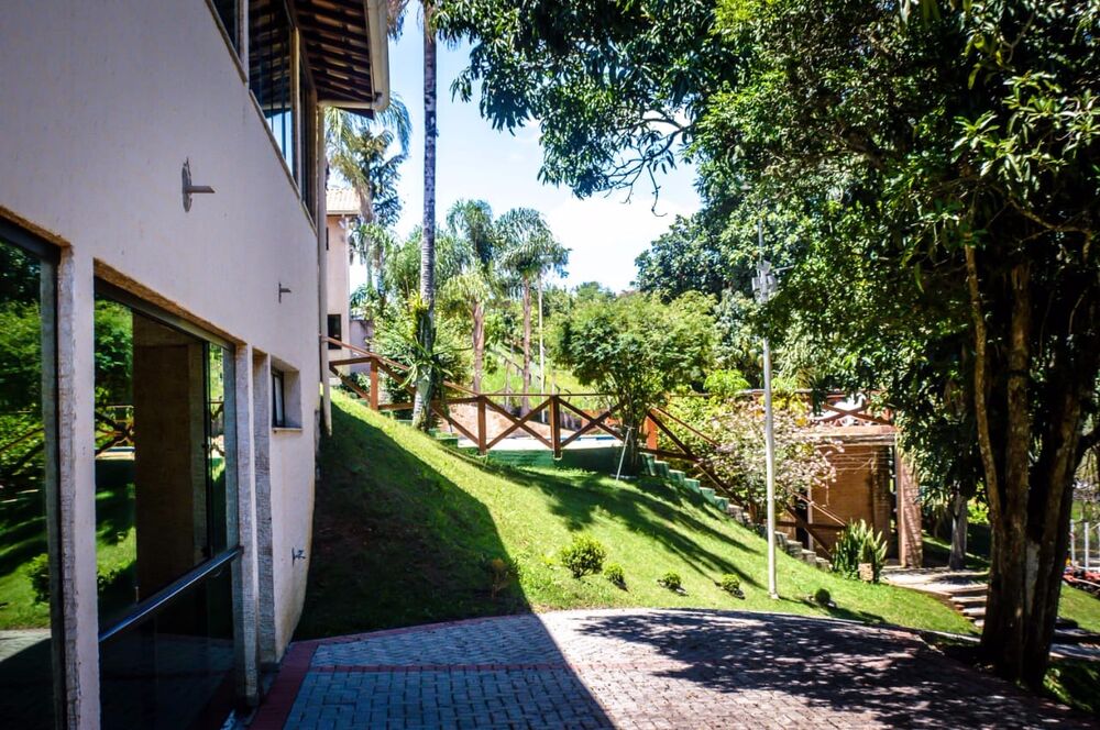 Chácara à venda com 8 quartos, 6300m² - Foto 14