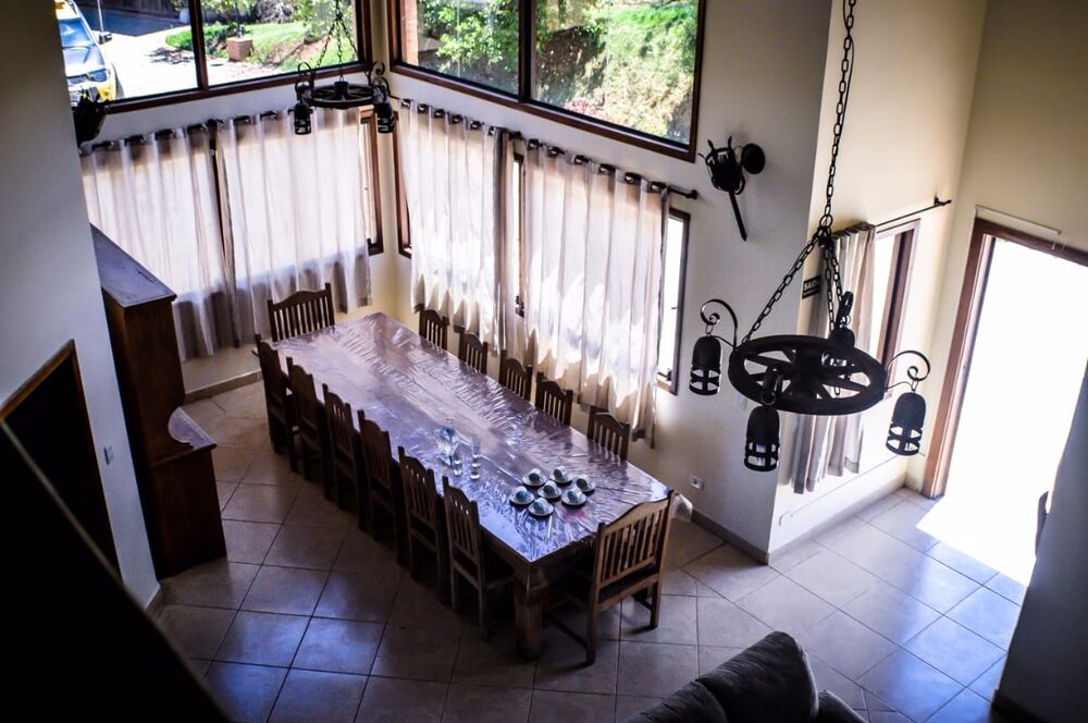 Chácara à venda com 8 quartos, 6300m² - Foto 18