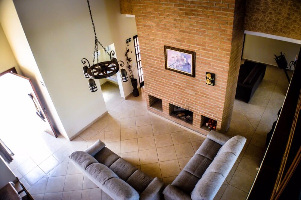 Chácara à venda com 8 quartos, 6300m² - Foto 21