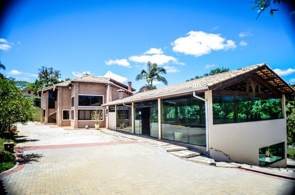 Chácara à venda com 8 quartos, 6300m² - Foto 28