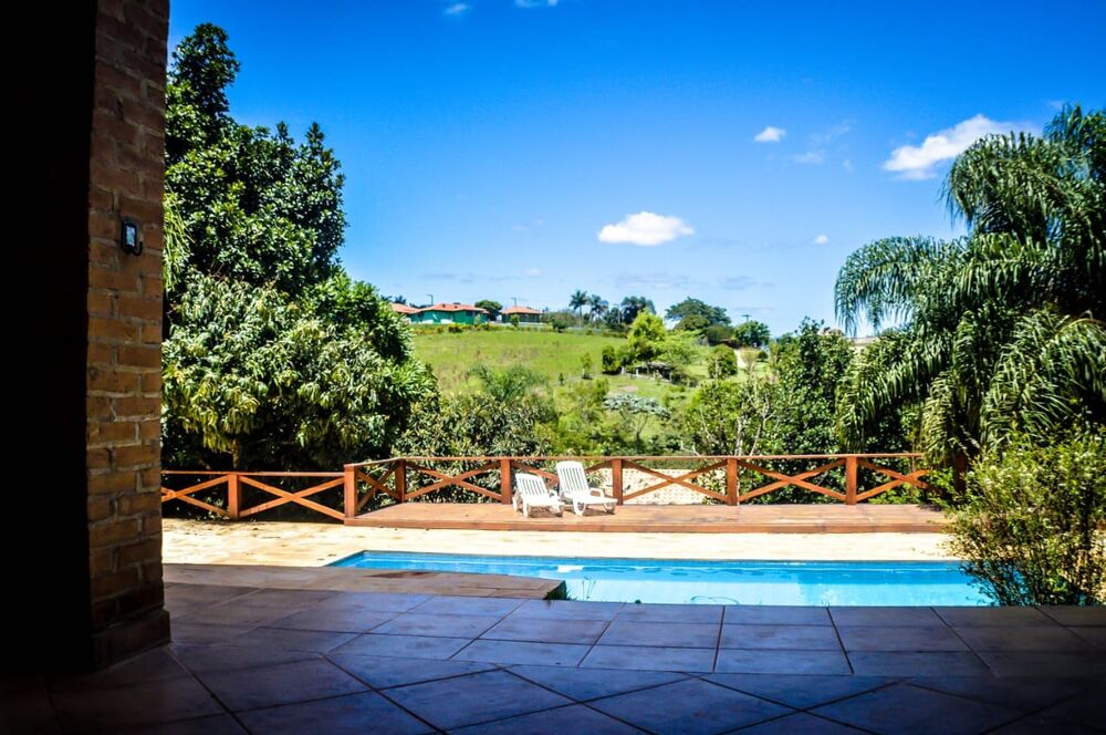 Chácara à venda com 8 quartos, 6300m² - Foto 35