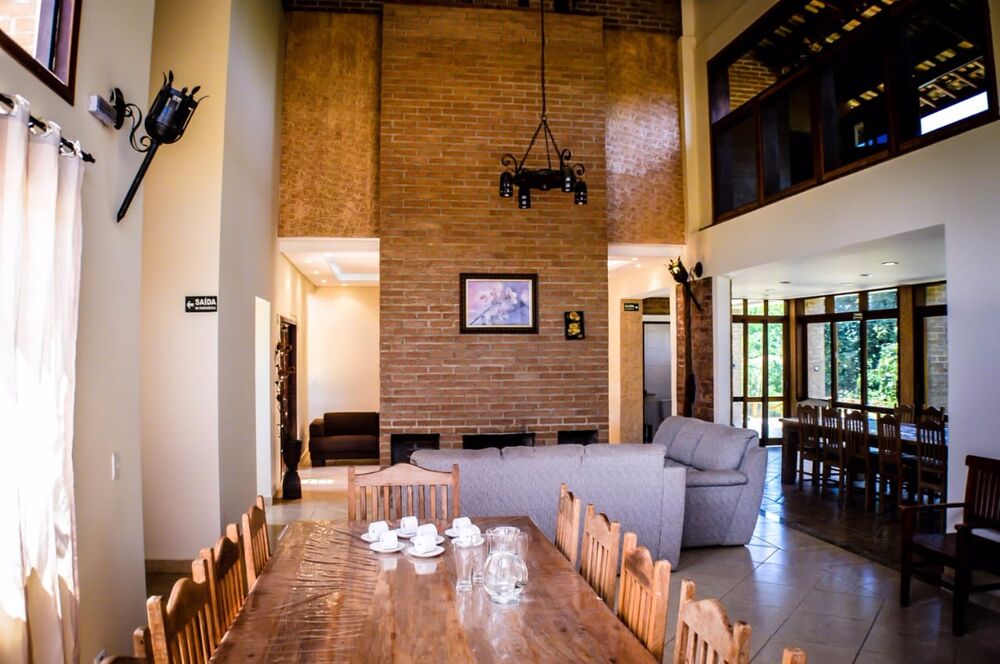 Chácara à venda com 8 quartos, 6300m² - Foto 9