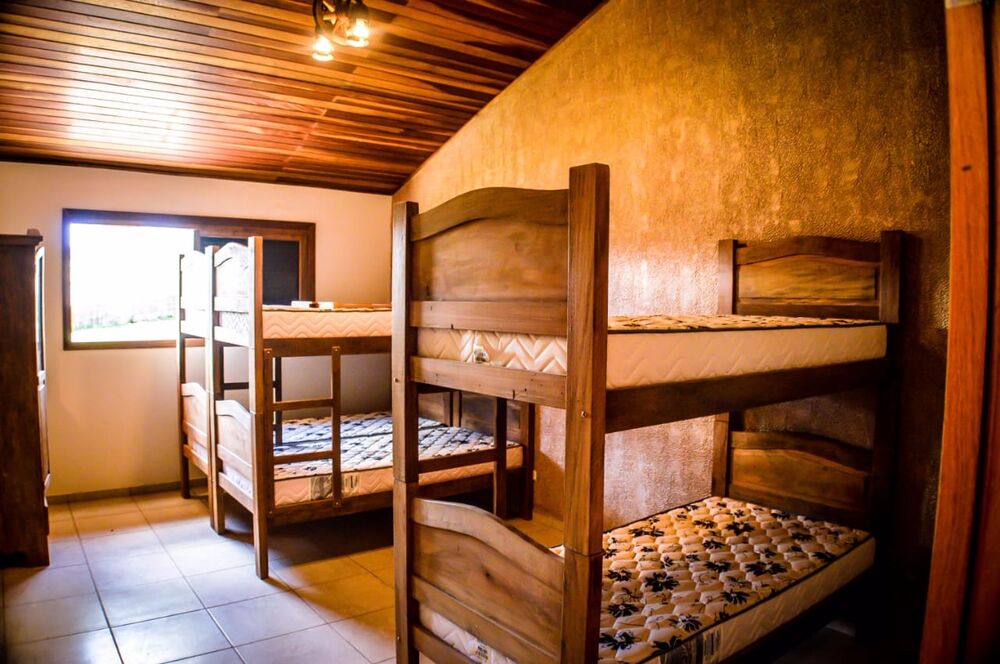 Chácara à venda com 8 quartos, 6300m² - Foto 15