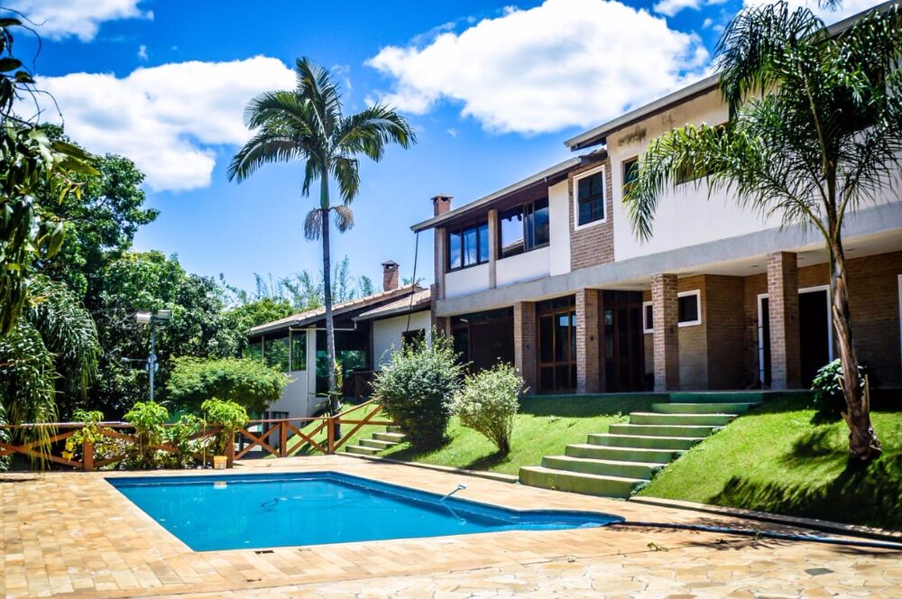 Chácara à venda com 8 quartos, 6300m² - Foto 10