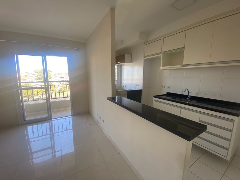 Apartamento, 2 quartos, 50 m² - Foto 1