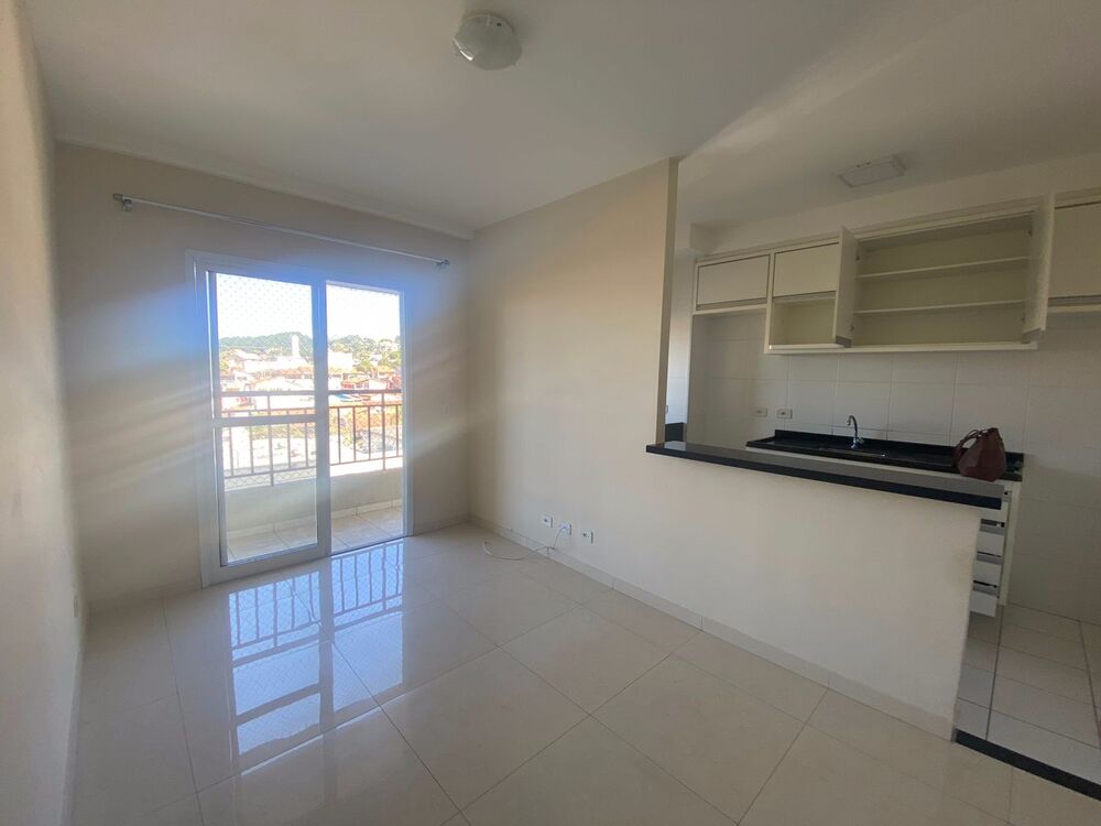 Apartamento, 2 quartos, 50 m² - Foto 6