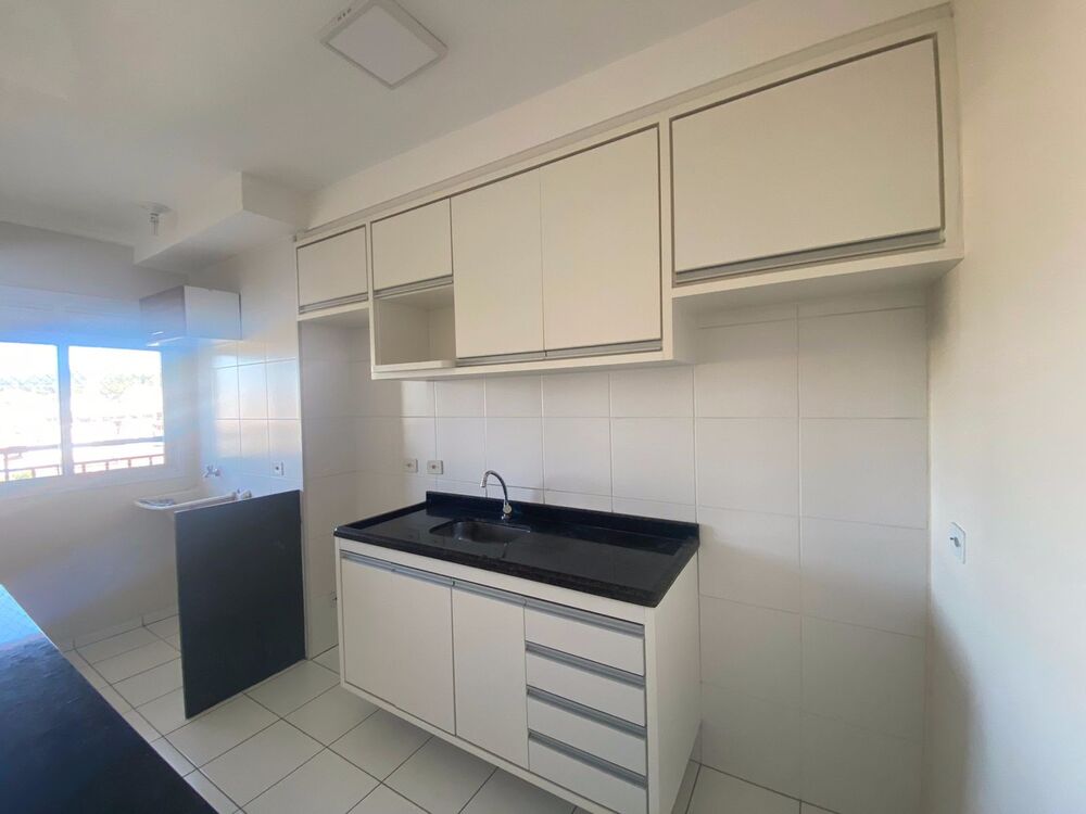 Apartamento, 2 quartos, 50 m² - Foto 2