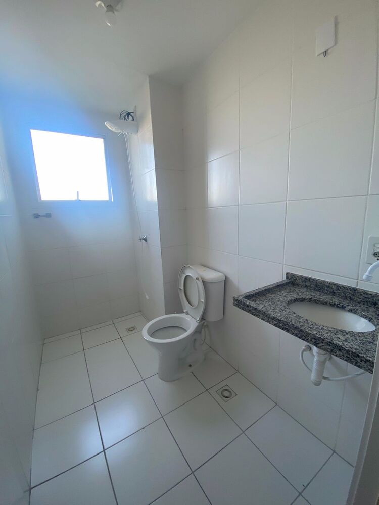 Apartamento, 2 quartos, 50 m² - Foto 8