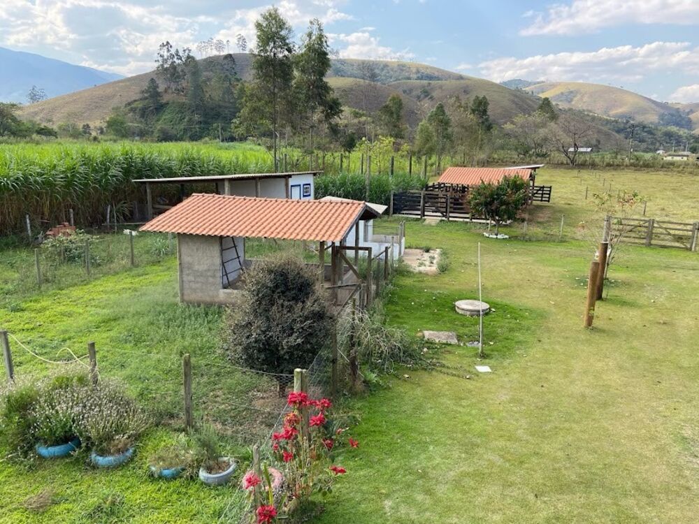 Chácara à venda e aluguel com 2 quartos, 15000m² - Foto 10