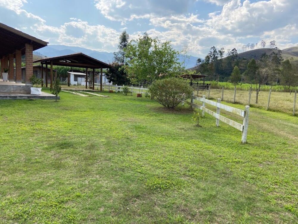 Chácara à venda e aluguel com 2 quartos, 15000m² - Foto 6